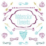 Vector Design Elements N21