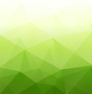 Abstract geometric polygonal background N28