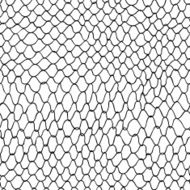 net pattern N3