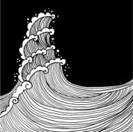 Tidal Wave N2