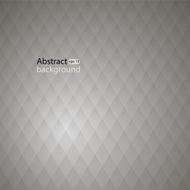 Abstract background with a pattern of geometric shapes N2
