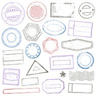Stamps set N3