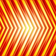 Hi tech abstract arrow background N5
