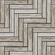Background of wooden grey parquet N3