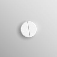 Realistic pill N5