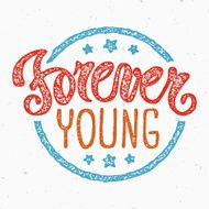 Forever young N2
