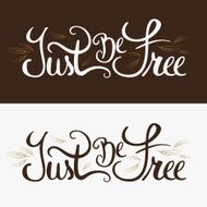 Just be free N2
