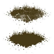 Dirt Piles N2