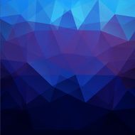Blue abstract background N79