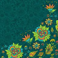 Spring Flower Background N20
