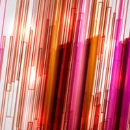 Abstract illustration colorful background N76