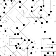 Circuit board background N55