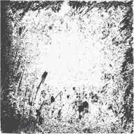 Distress Texture For Your Design Black and white grunge background N2