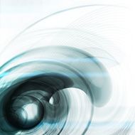 Abstract dynamic background N13