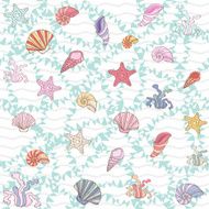 Marine lace