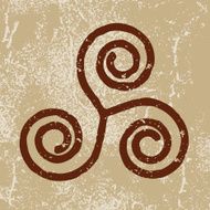Ancient Symbols Spirals