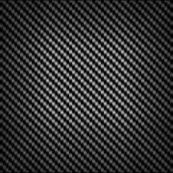 Carbon or fiber background texture