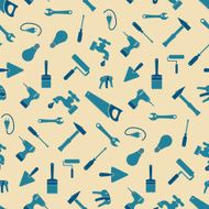 Craftsman tools pattern N2