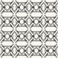 Seamless pattern stylish background N659