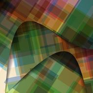 Abstract colorful illustration N67