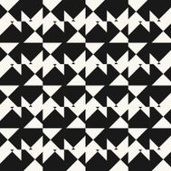 Seamless pattern stylish background N661