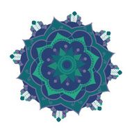 Mandala N490