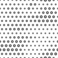 Abstract geometry seamless pattern N4