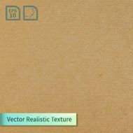 Vector soft clean cardboard texture