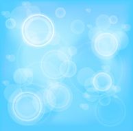 blue background N438