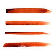 Water Color Strokes N2