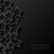 Abstract modern star background N2