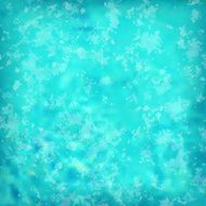Vector water sea