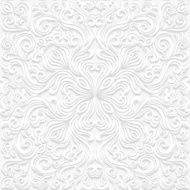 Seamless floral pattern in traditional style N41