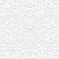 Seamless floral pattern in traditional style N42