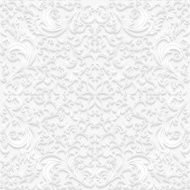 Seamless floral pattern in traditional style N43