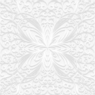 Seamless floral pattern in traditional style N44