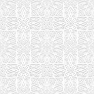 Seamless floral pattern in traditional style N49