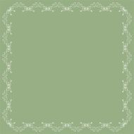 Decorative Ornament N42