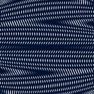 Noisy contrast lined backdrop tiling with visual effects Moire N26