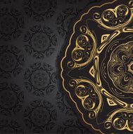 Abstract background N9576