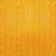 Light Wooden Vector Texture for Background