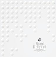 White abstract background vector N13