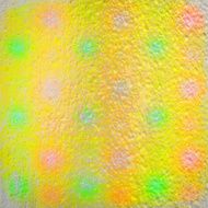 Abstract yellow colorful grunge background N3