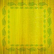 Abstract grunge gold background N2