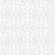 Seamless floral pattern in traditional style N55