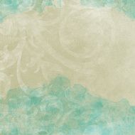 Abstract watercolor background N191
