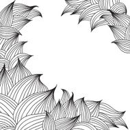 leaves background N20