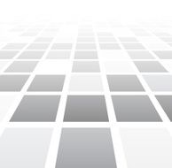Perspective checkered surface N30