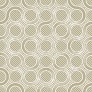 champagne mishmash pattern