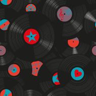 vinyl pattern